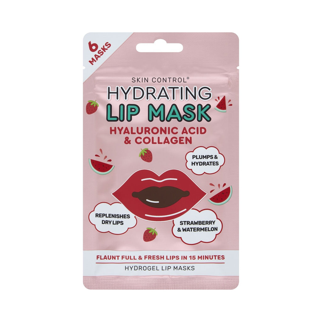 Skin Control Mask Skin Control Hydrating Lip Mask - Net Pharmacy