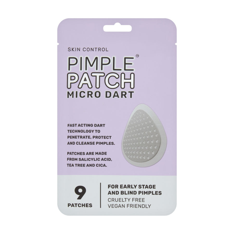 Skin Control Insect Patch Skin Control Pimple Patch Micro Dart - Net Pharmacy