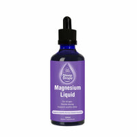 SleepDrops Magnesium Liquid