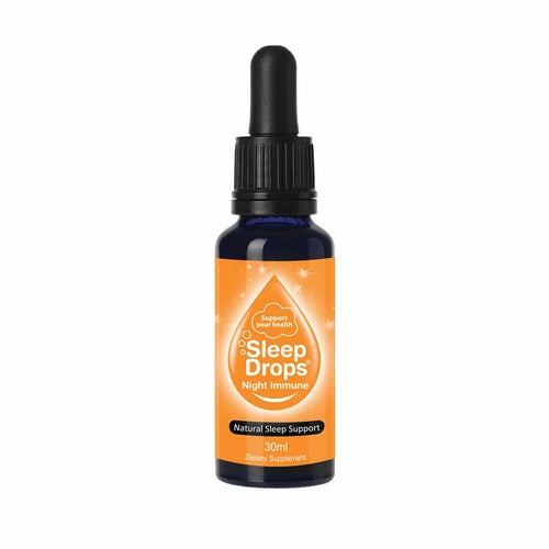 SleepDrops Night Immune