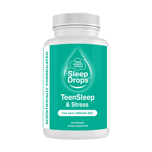 SleepDrops TeenSleep & Stress