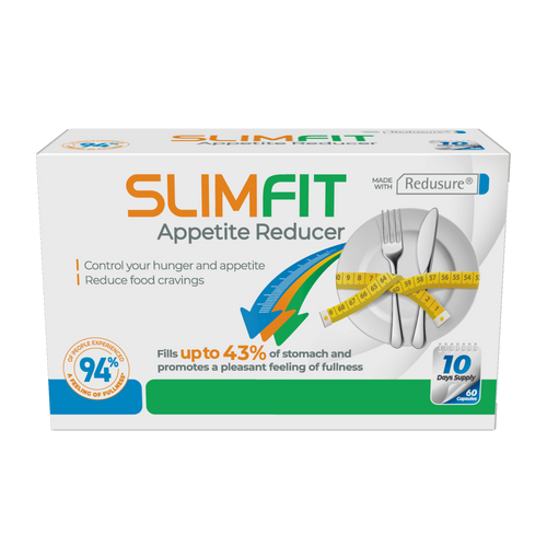 SLIMFIT Appetite Reducer