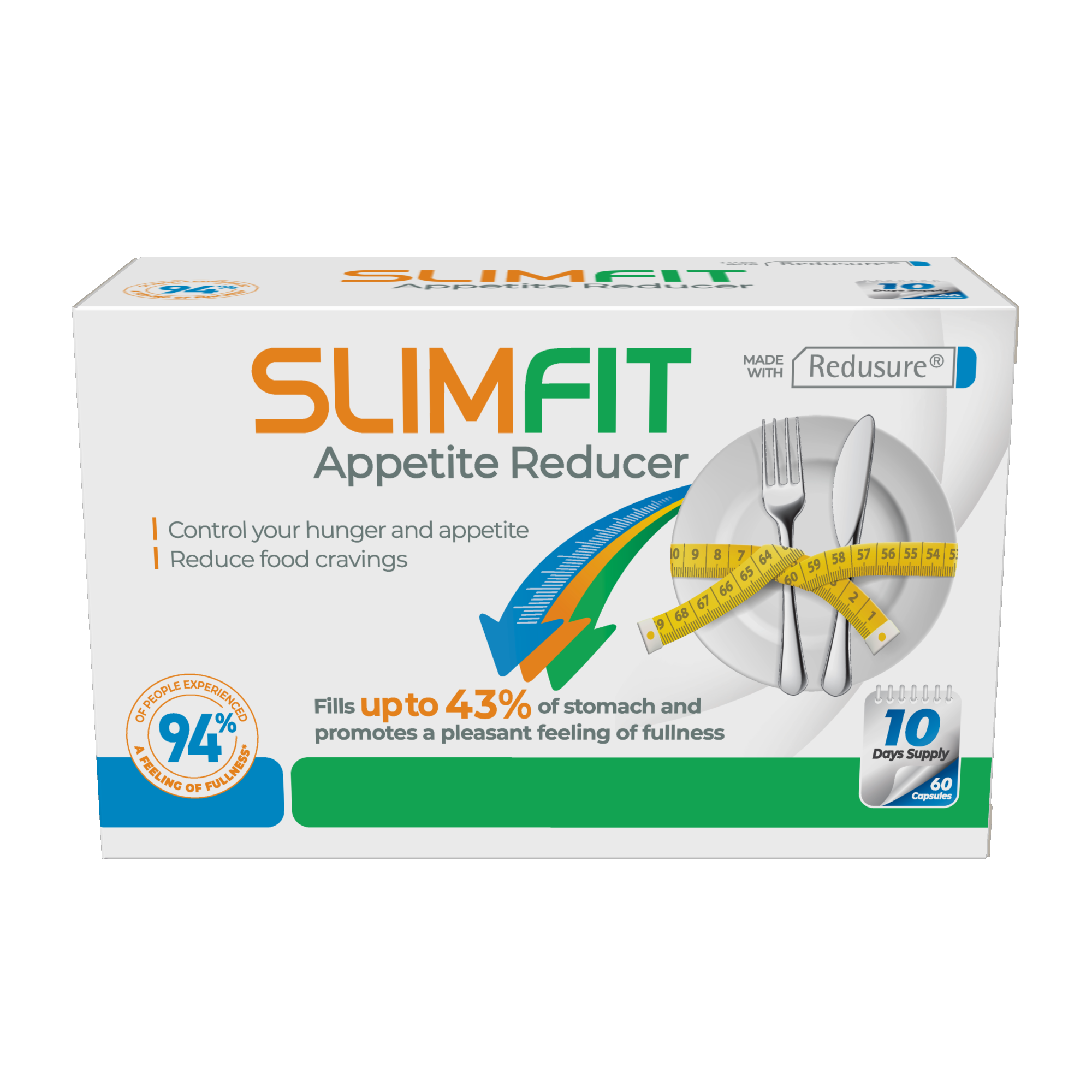 SLIMFIT Appetite Management