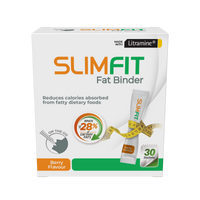 SLIMFIT Fat Binder - Berry Flavour