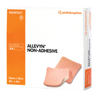 Smith & Nephew ALLEVYN Non-Adhesive Foam Dressing