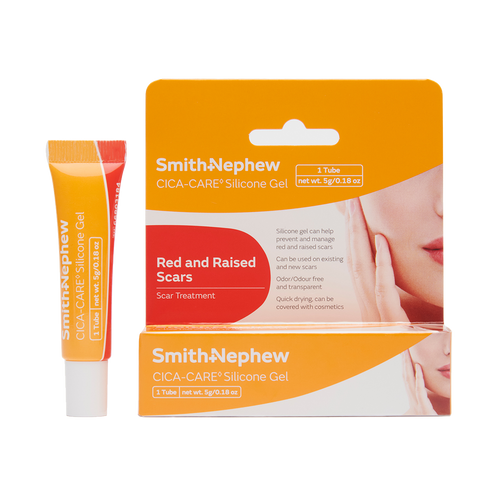 Smith & Nephew CICA-CARE Silicone Gel