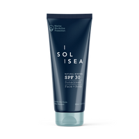 Sol+Sea Natural Mineral Sunscreen SPF 30