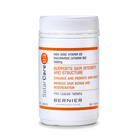 SolarCare B3 High Dose Vitamin B3 500mg