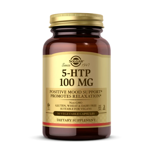 Solgar Griffonia 5-HTP Complex