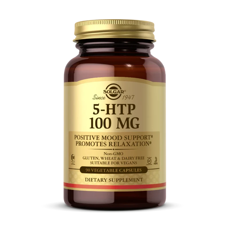 Solgar Griffonia 5-HTP Complex