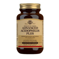 Solgar Advanced Acidophilus Plus