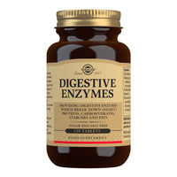 Solgar Digestive Enzymes