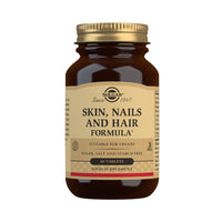 Solgar Skin, Nails and Hair Formula