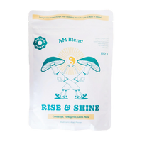 Soulshine Spores AM Blend - Rise & Shine