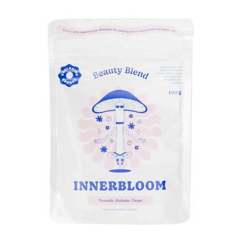 Soulshine Spores Beauty Blend - Innerbloom