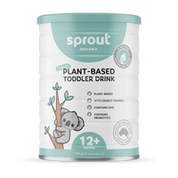 Sprout Organic Plant-Based Toddler Drink