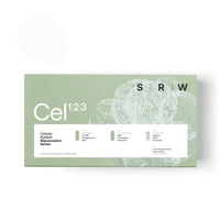 SRW Laboratories CEL 1|2|3 Rejuvenation Series