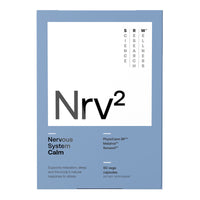 SRW Laboratories Nrv2 Nervous System Calm