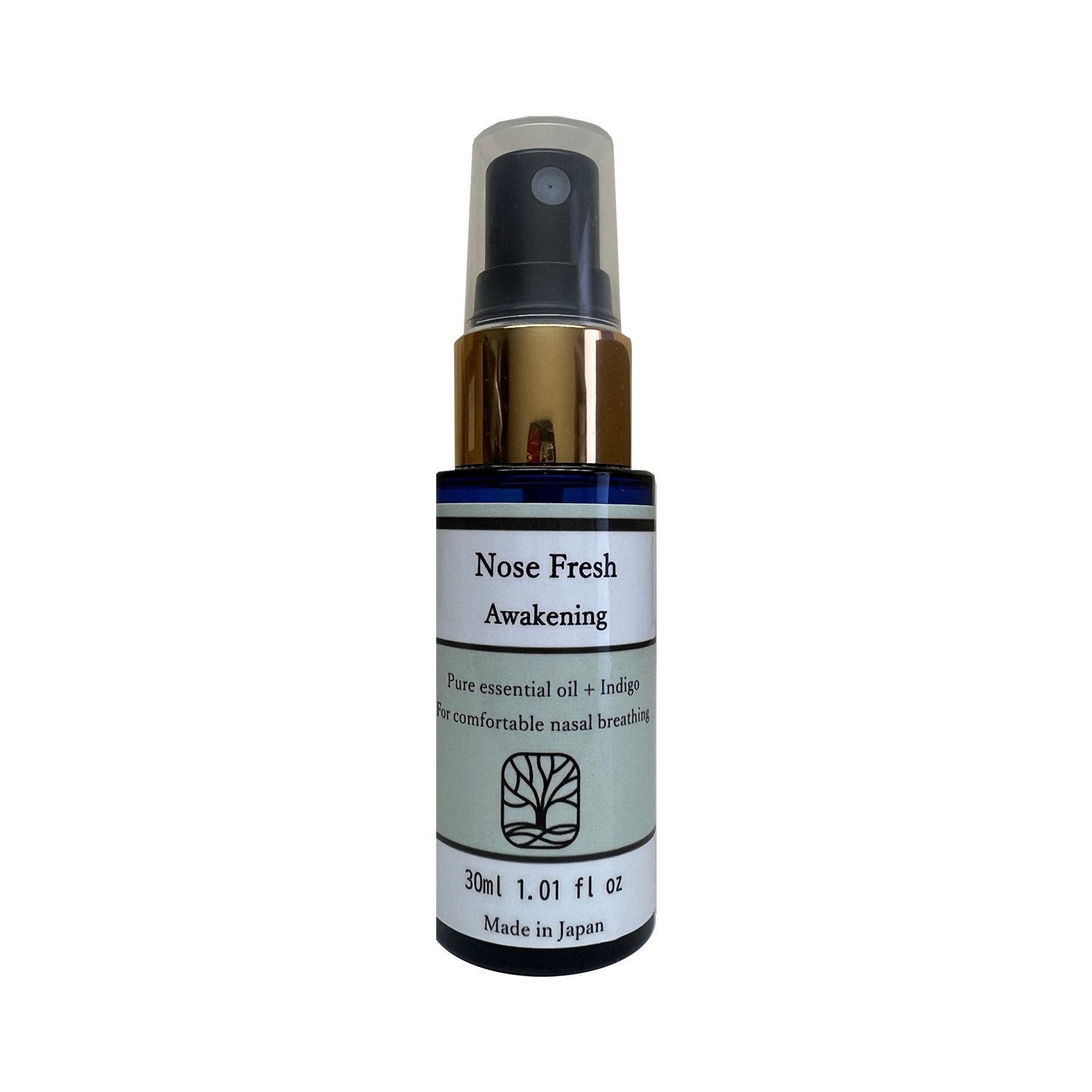 StandardBrush Nose Fresh Awakening Nasal Spray