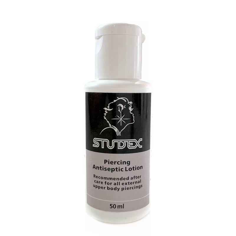 Studex Piercing Antiseptic Lotion