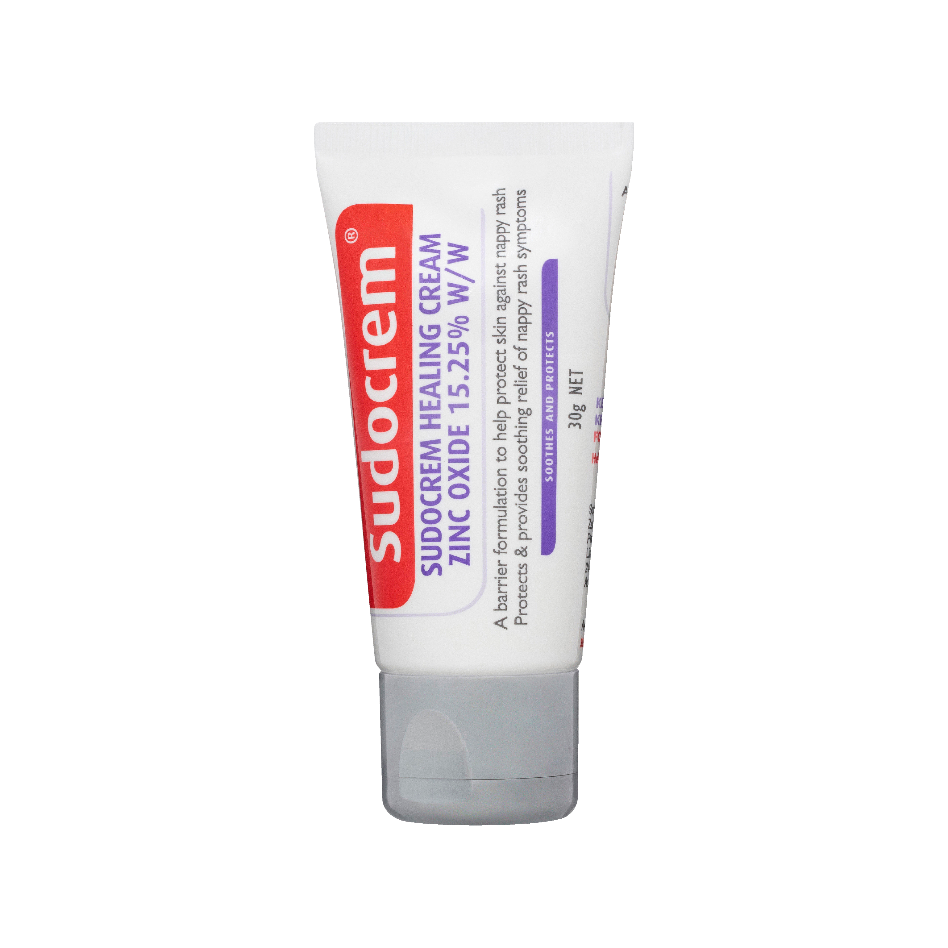 Sudocrem Healing Cream
