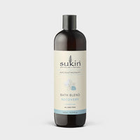 Sukin Aromatherapy Bath Blend: Recovery