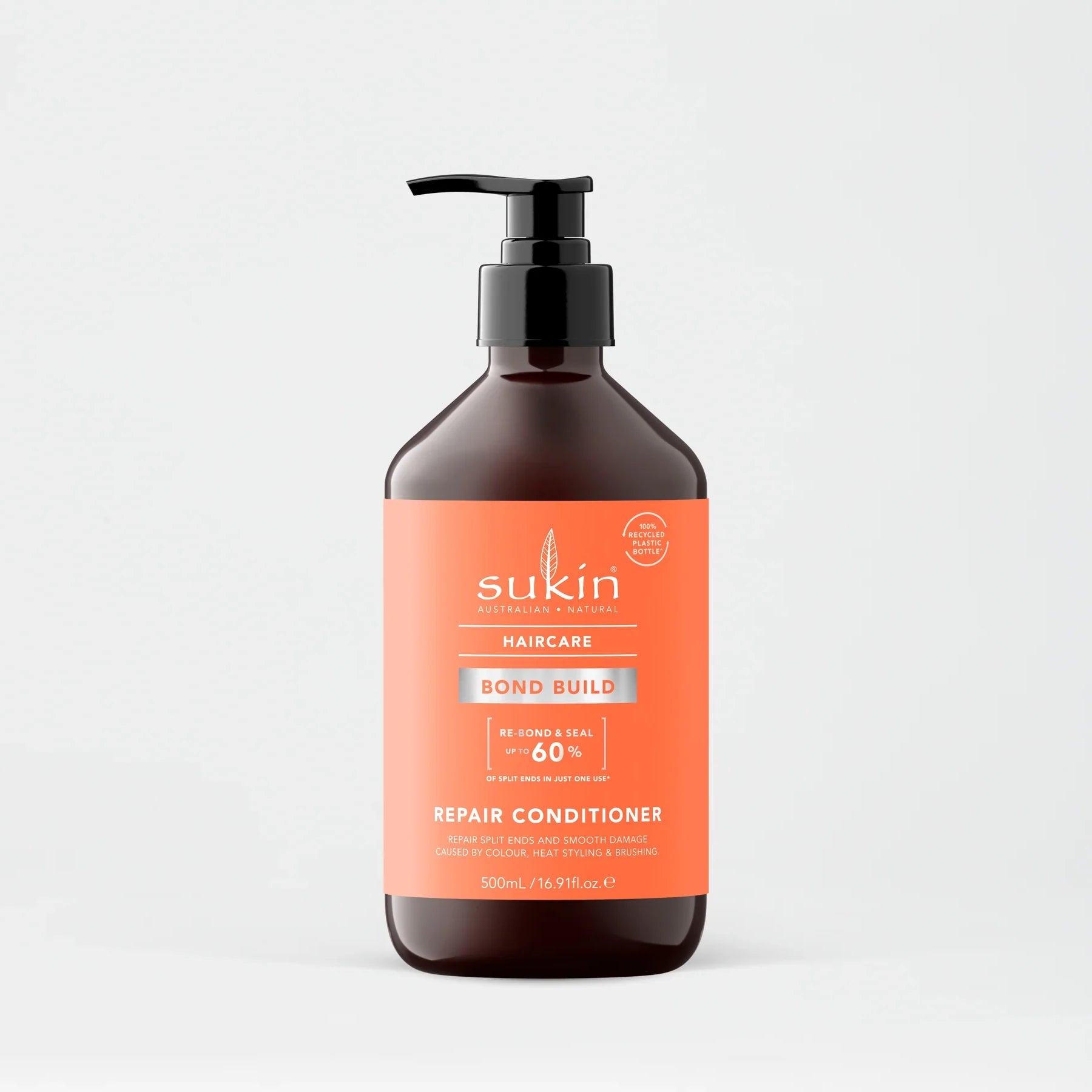 Sukin Bond Build Repair Conditioner
