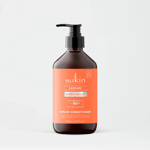 Sukin Bond Build Repair Conditioner