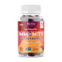 SUKU Vitamins Ultimate Immunity