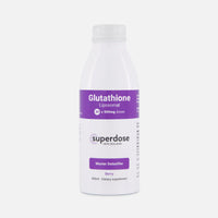 Superdose Liposomal Glutathione