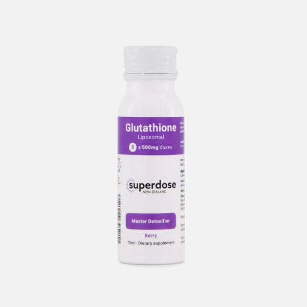 lypo glutathione Lypo-Spheric Glutathione main image 0