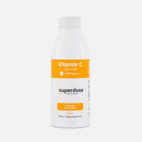 Superdose Liposomal Vitamin C 1,000mg