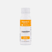 Superdose Liposomal Vitamin C 1,000mg