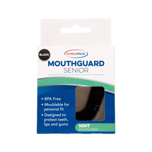 SurgiPack Senior Mouthguard