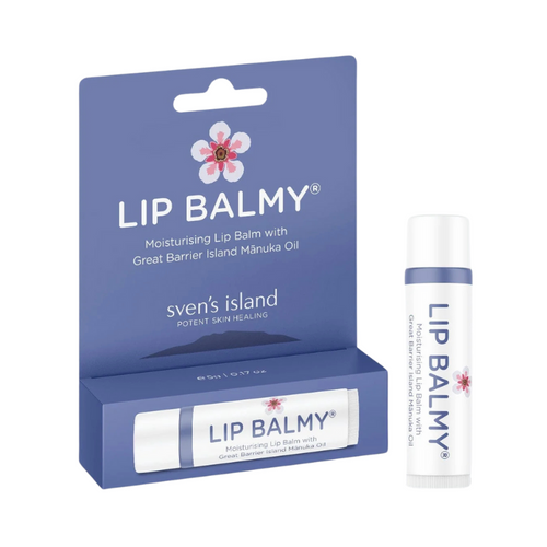 Sven's Island Lip Balmy Moisturising Lip Balm