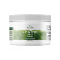 Swanson Barley Grass Juice Powder