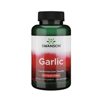 Swanson Garlic