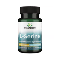 Swanson L-Serine