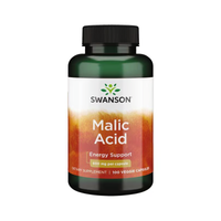 Swanson Malic Acid