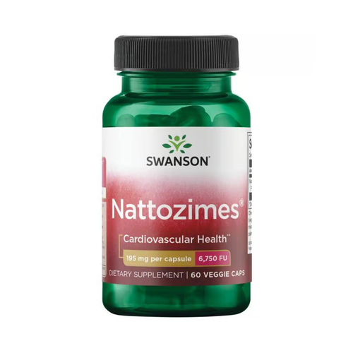 Swanson Nattozimes