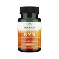 Swanson NMN Nicotinamide Mononucleotide