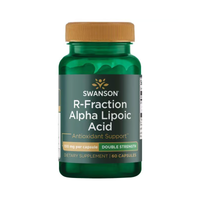Swanson R-Fraction Alpha Lipoic Acid - Double Strength