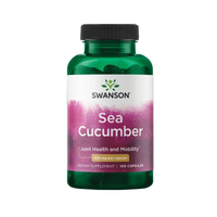 Swanson Sea Cucumber
