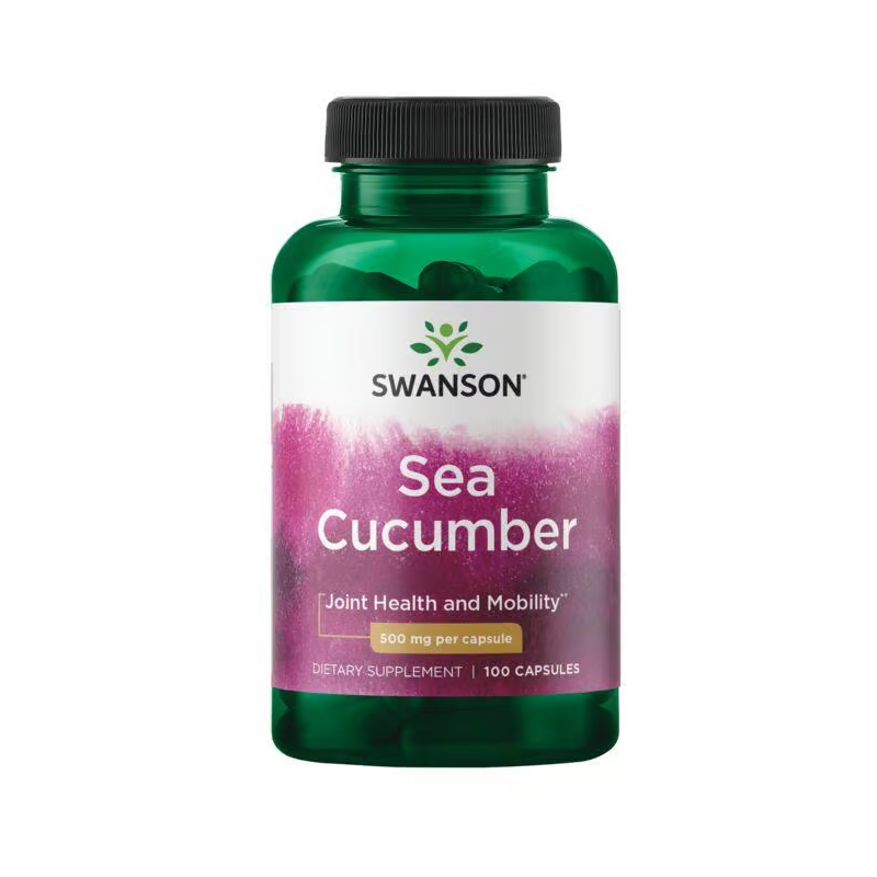 Swanson Sea Cucumber