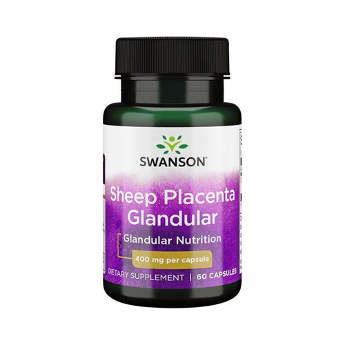 Swanson Sheep Placenta Glandular