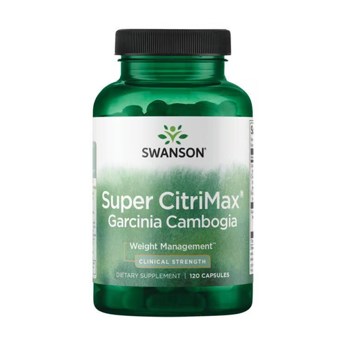 Swanson Super CitriMax Garcinia Cambogia