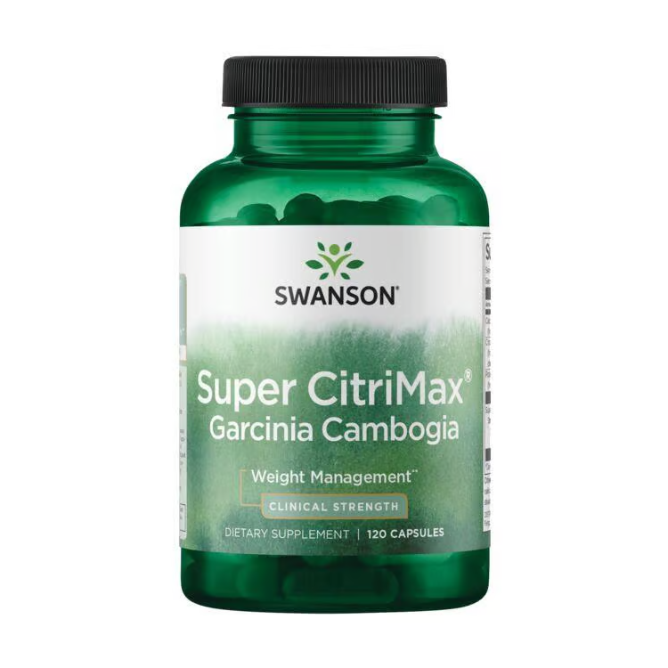 Swanson Super CitriMax Garcinia Cambogia