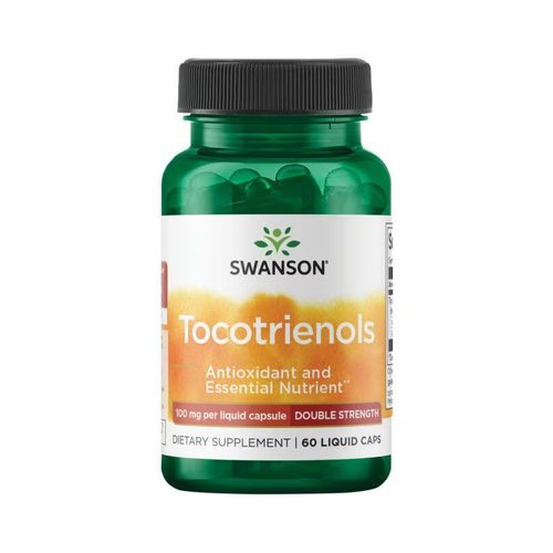 Swanson Tocotrienols - Double Strength