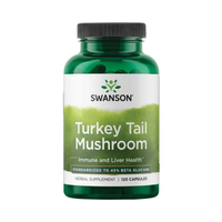 Swanson Turkey Tail Mushroom