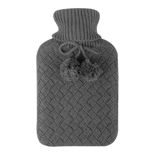 Sweet Little Things Hot Water Bottle - Cosy Knit